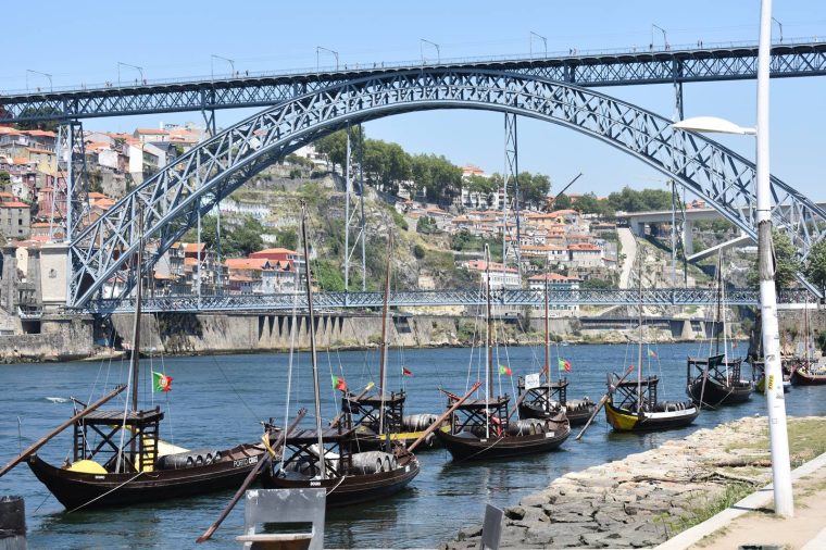 Oporto