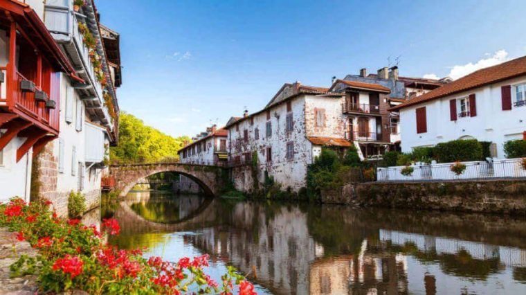 Saint-Jean-Pied-de-Port_Francia_Camino_Frances